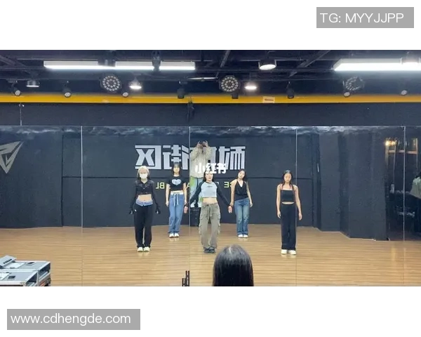 西安街舞队实力崛起引领潮流成为全国街舞力量排名新标杆