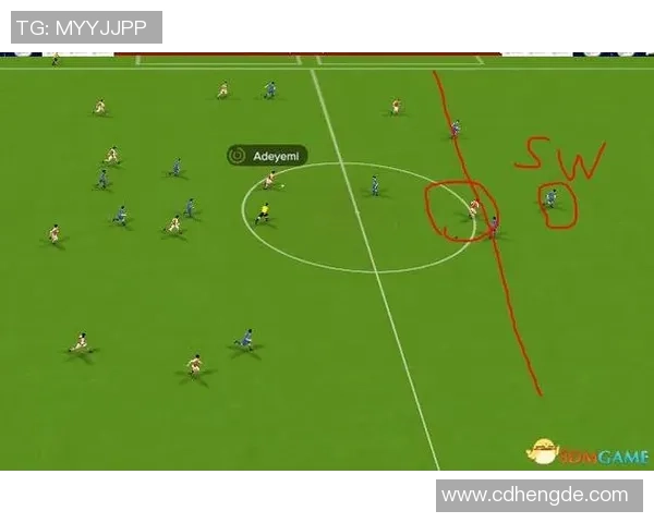 重庆足球队边路渗透战术解析与实战应用深度剖析